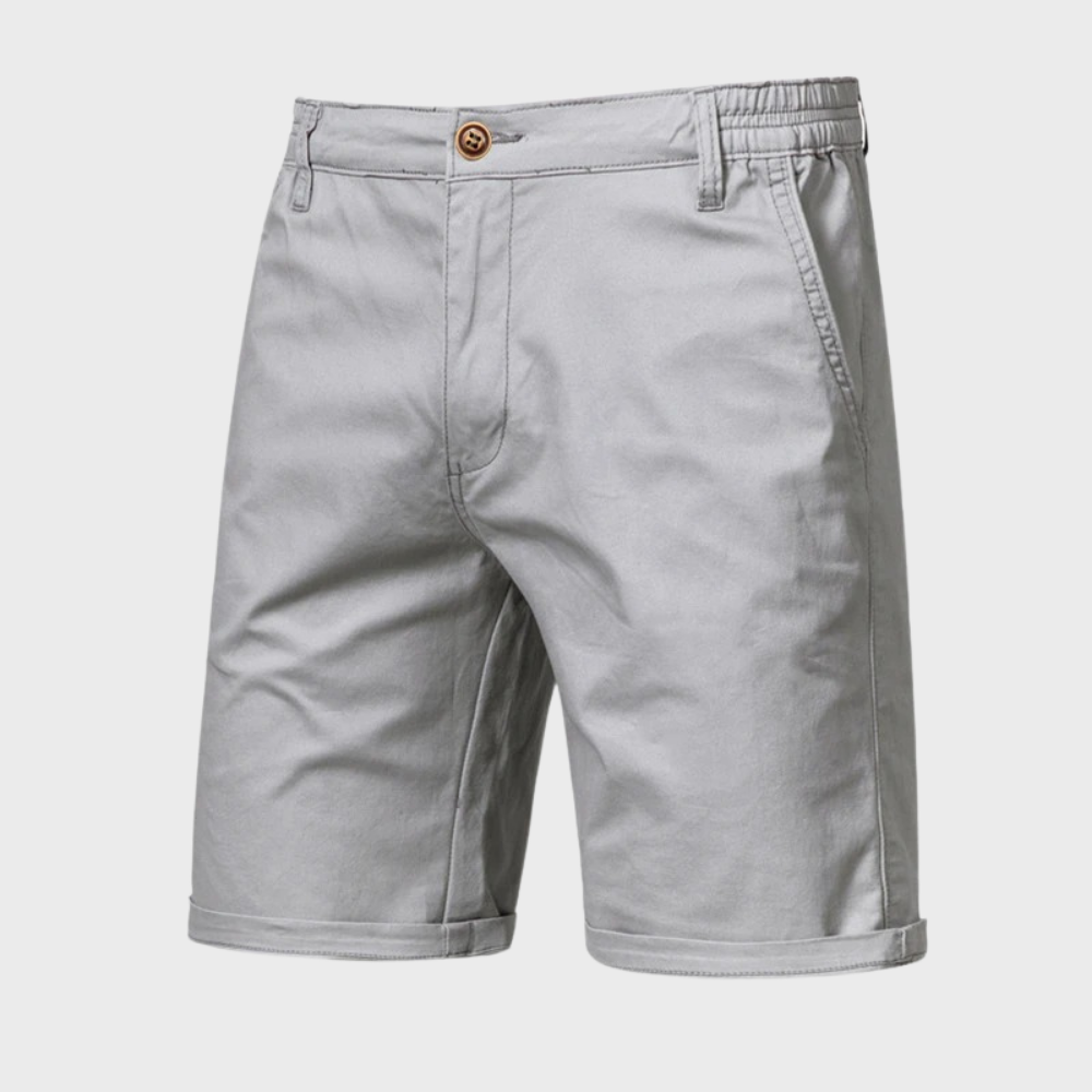Lässige Herren Cargo Shorts - Hasko