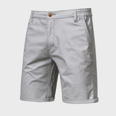 Lässige Herren Cargo Shorts - Hasko