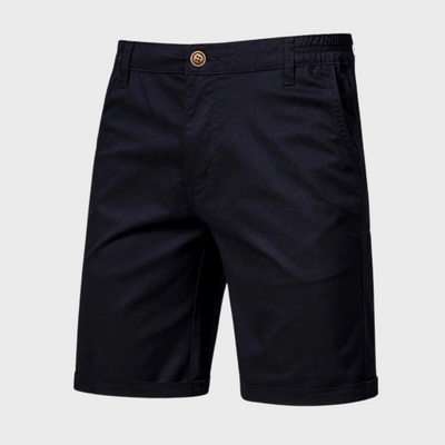 Lässige Herren Cargo Shorts - Hasko