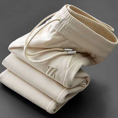 Lässige Premium-Jogginghose - Roland