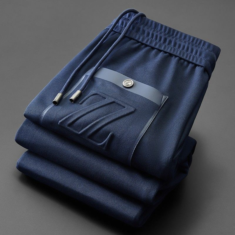 Lässige Premium-Jogginghose - Roland