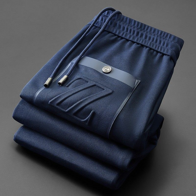 Lässige Premium-Jogginghose - Roland