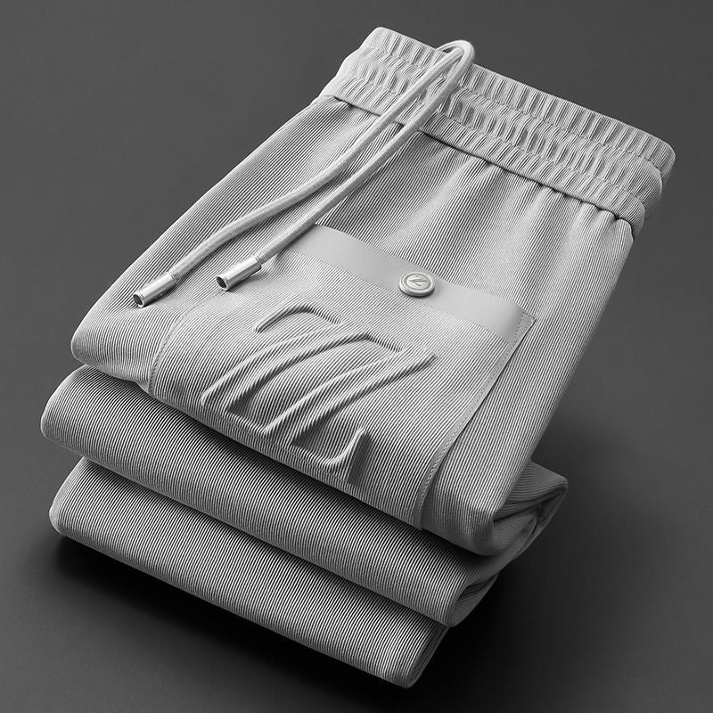 Lässige Premium-Jogginghose - Roland