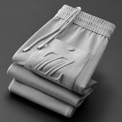 Lässige Premium-Jogginghose - Roland