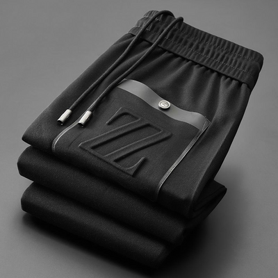 Lässige Premium-Jogginghose - Roland