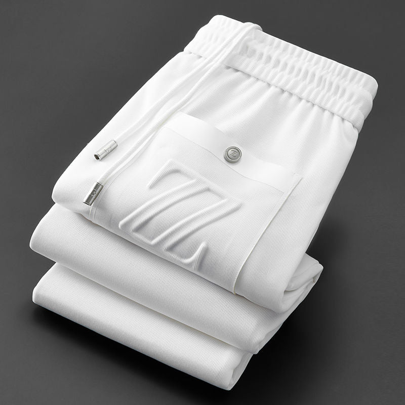 Lässige Premium-Jogginghose - Roland