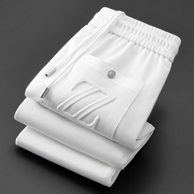 Lässige Premium-Jogginghose - Roland