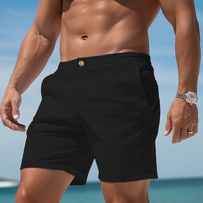 Lässige Strandshorts für den Sommer - Friedhelm