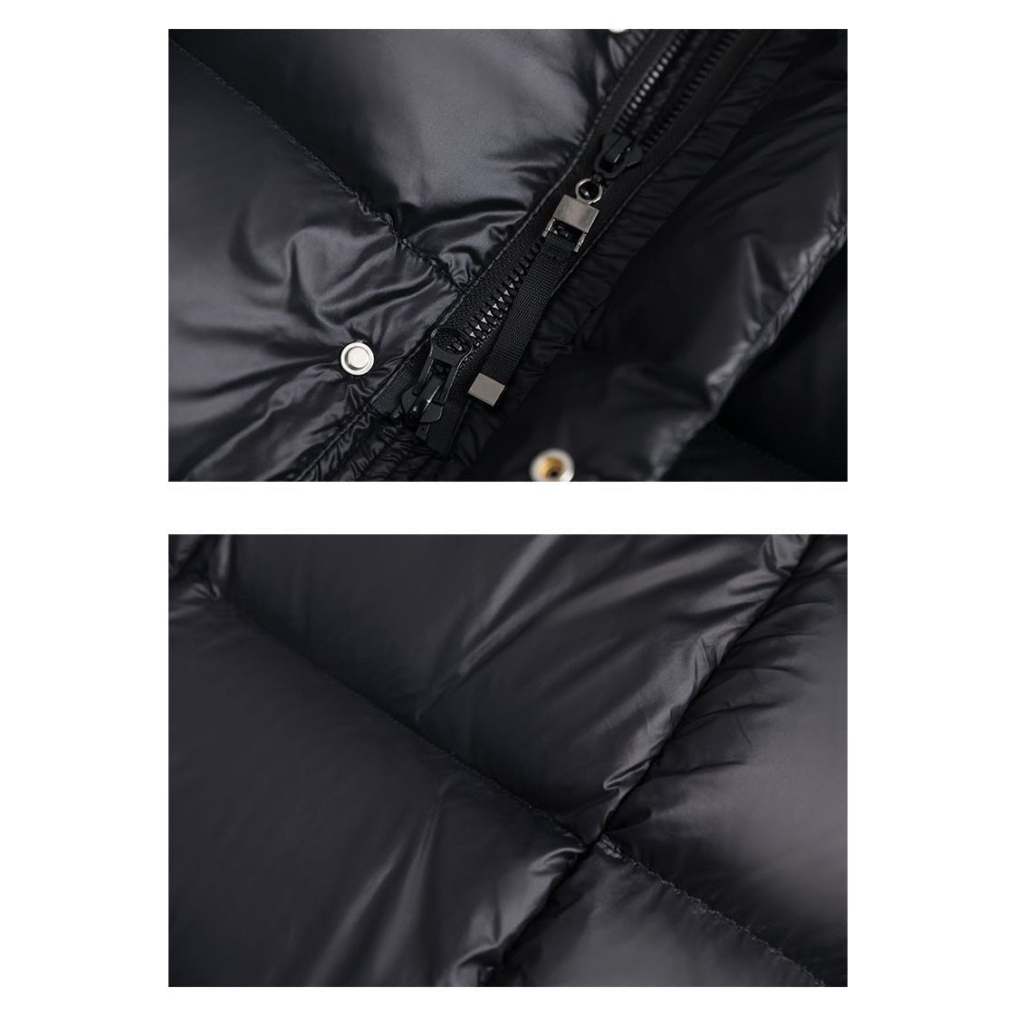 70% Rabatt | SnowShield™ - Modische lange Puffer-Winterjacke für Frauen [Letzter Tag Rabatt]