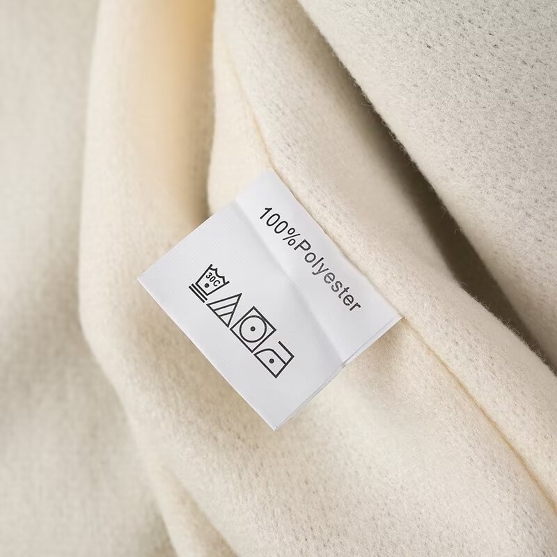 Belia | Zweifarbiger Trenchcoat mit Oversize-Flair