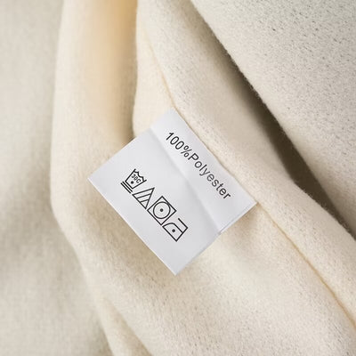 Belia | Zweifarbiger Trenchcoat mit Oversize-Flair