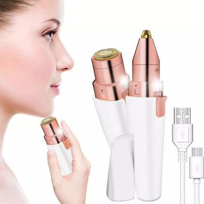 FlawlessFace™ | Komplettes Hautpflegeset