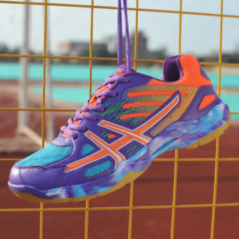 Sienna - Dynamische sportschuhe federleicht & atmungsaktiv