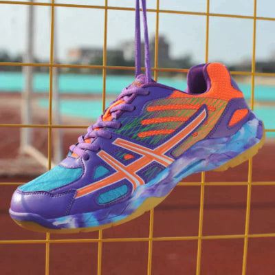 Sienna - Dynamische sportschuhe federleicht & atmungsaktiv