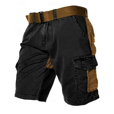 Leichte Cargoshorts für den Sommer - Alrik
