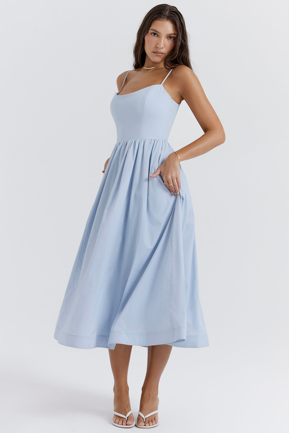 Wilma - Elegantes Kleid