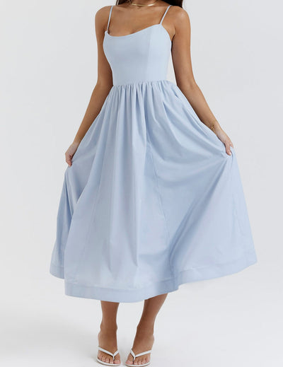 Wilma - Elegantes Kleid