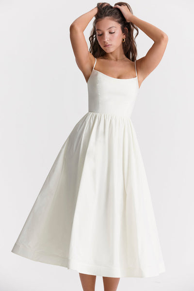 Wilma - Elegantes Kleid