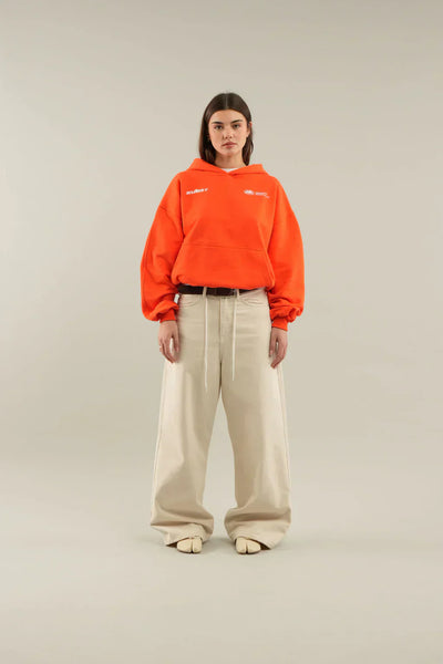 Unisex bedruckter Hoodie