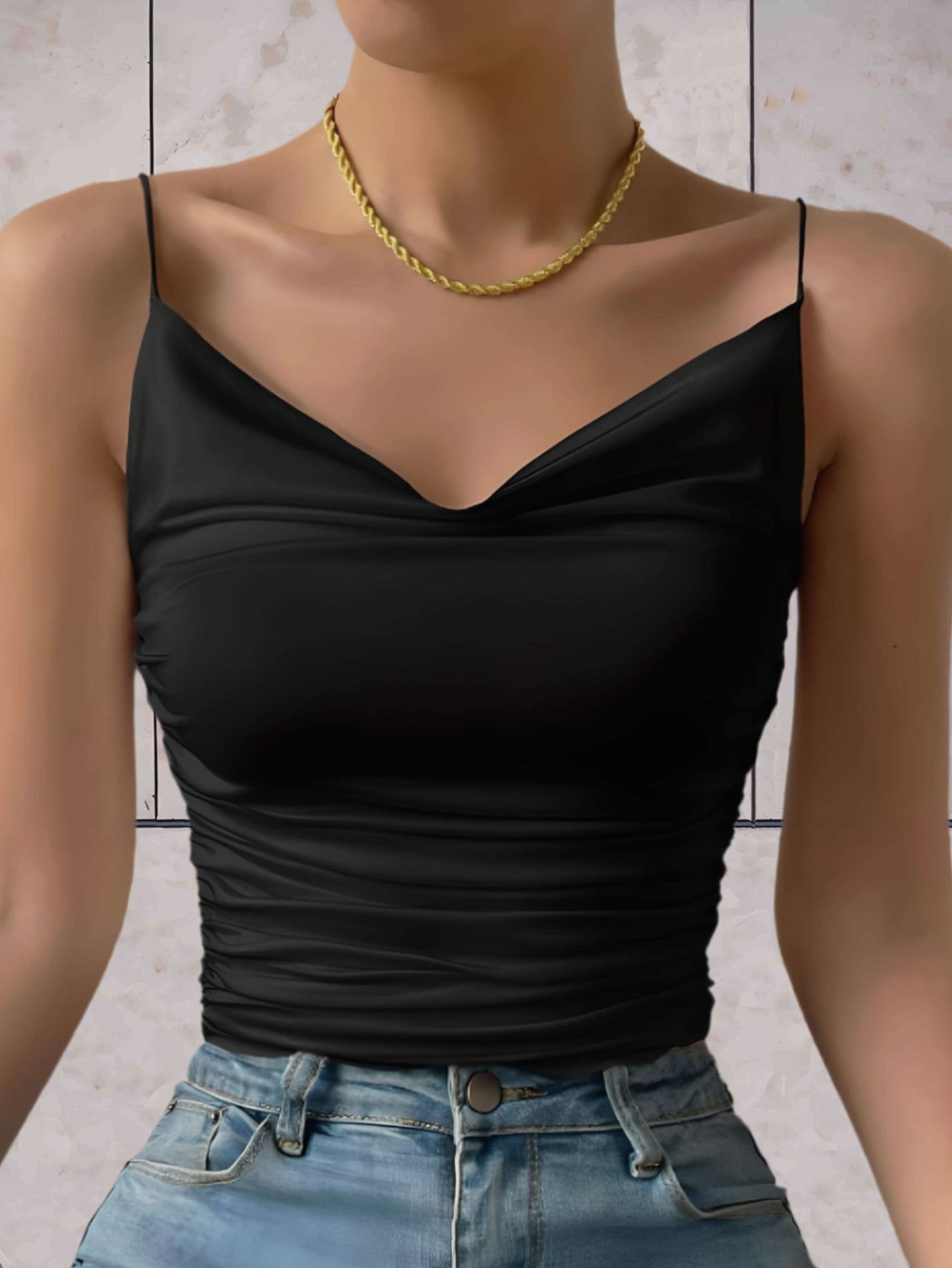 Phylis - Schickes Top