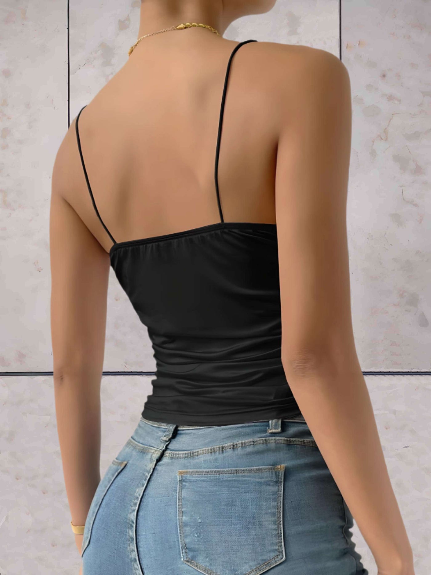 Phylis - Schickes Top