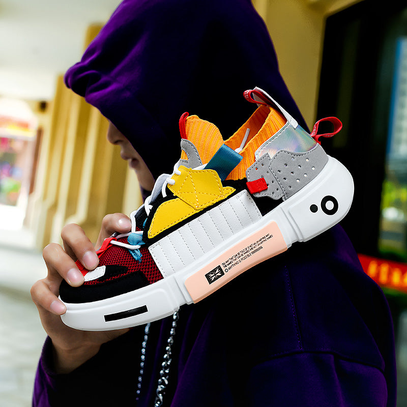 Ambrose - Streetwear-Sneaker