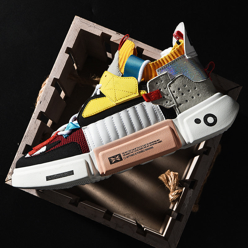 Ambrose - Streetwear-Sneaker