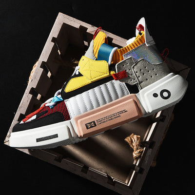 Ambrose - Streetwear-Sneaker