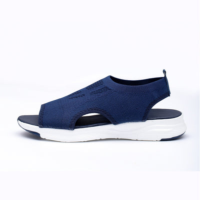 Sanya - Bequeme Damen Sandalen Sommer