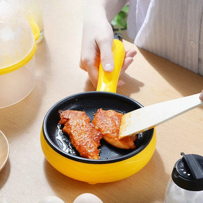 Pamini Mini-Elektro-Bratpfanne
