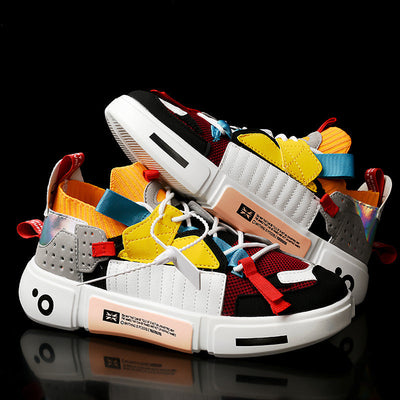 Ambrose - Streetwear-Sneaker