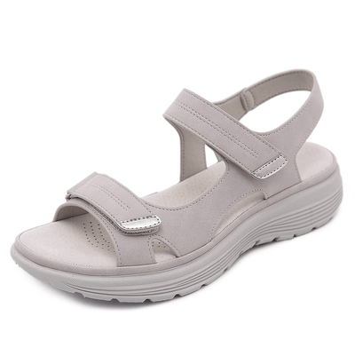 Sonja™ | Orthopädische Ledersandalen aus hochwertigen Materialien