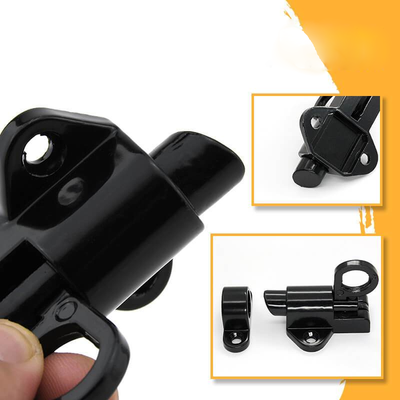 SecureLock™ | Zuverlässige Hausbewachung