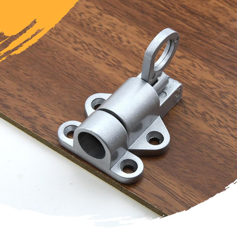 SecureLock™ | Zuverlässige Hausbewachung