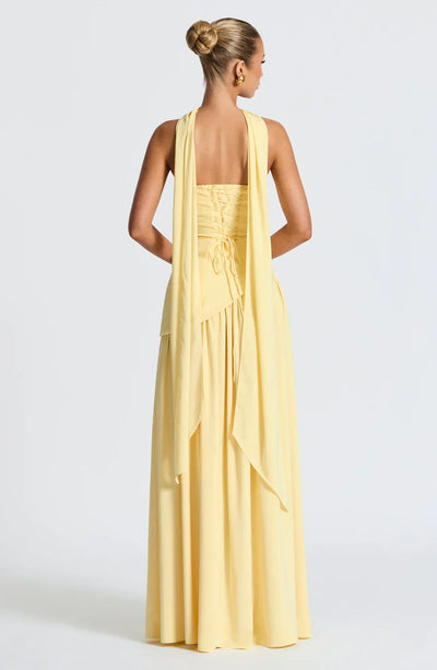 ZADIE | Maxi Dress