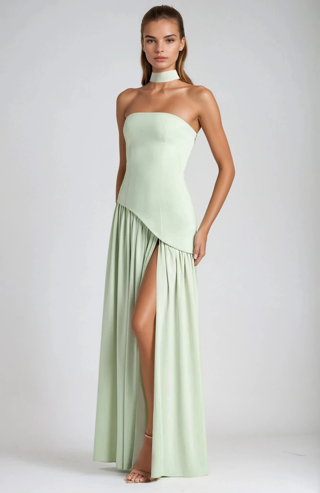 ZADIE | Maxi Dress