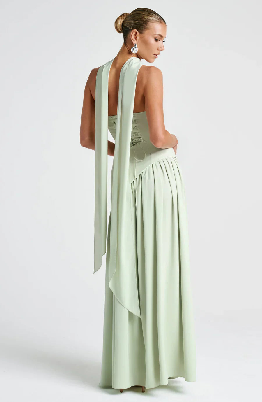 ZADIE | Maxi Dress