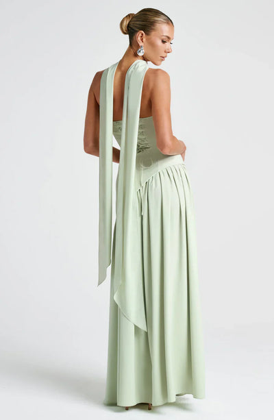 ZADIE | Maxi Dress