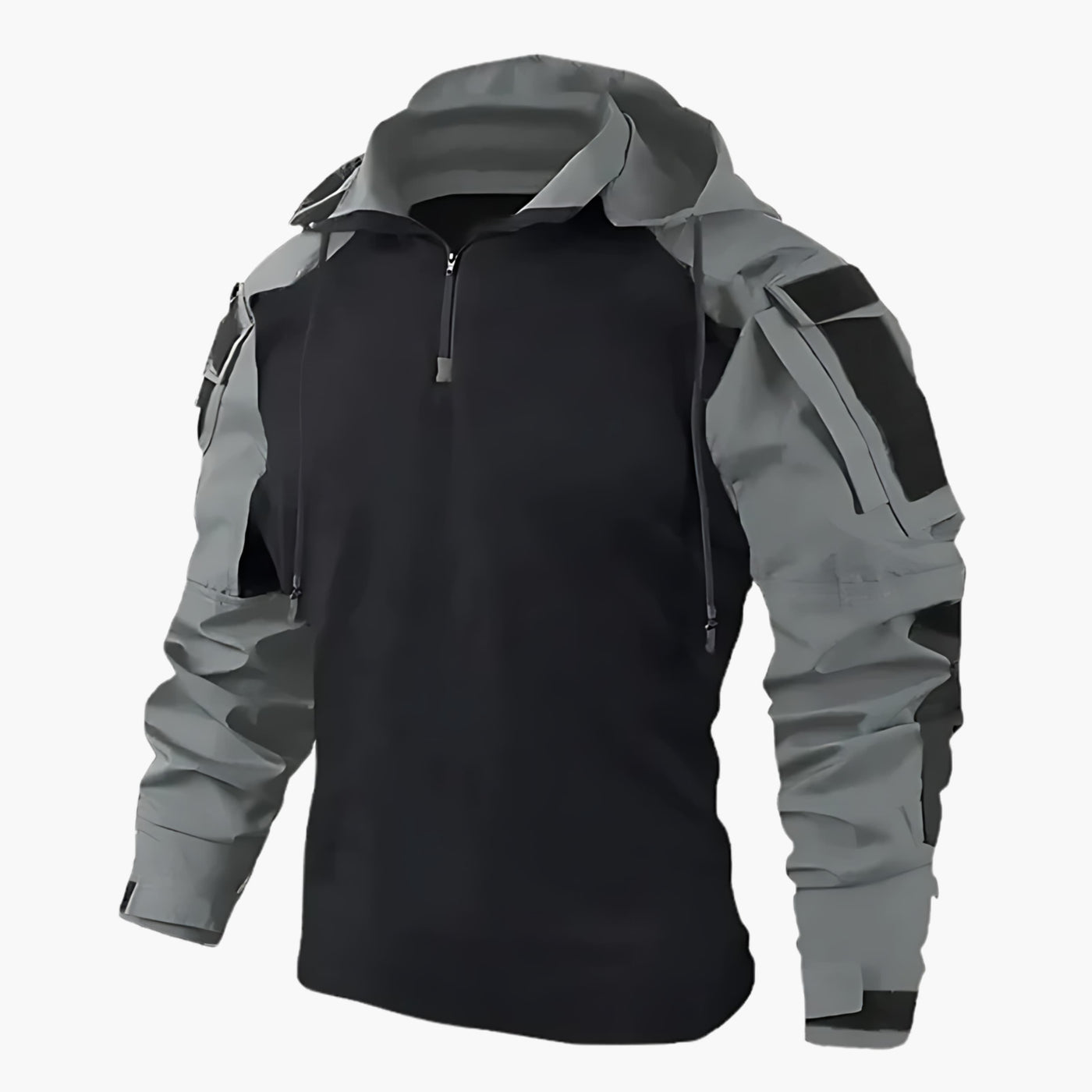 Moderne taktische Outdoor-Jacke - Benjamin