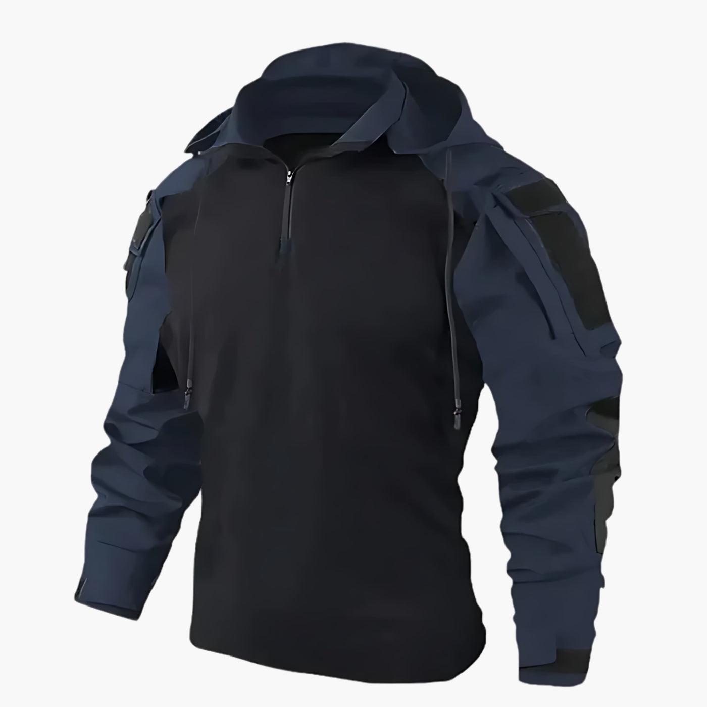 Moderne taktische Outdoor-Jacke - Benjamin