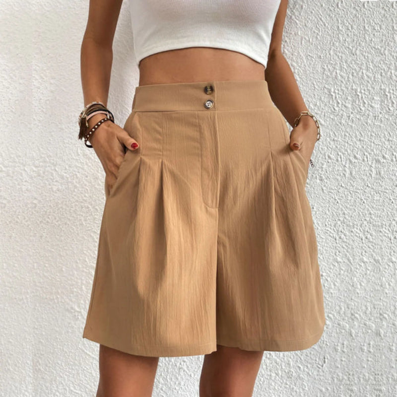 Modische Shorts für den Sommer - Mariella