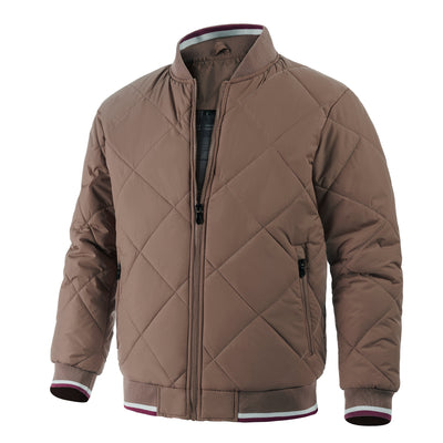 Modische warme Winterjacke - Klaas