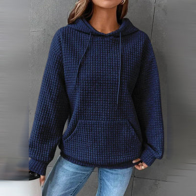 Modischer Kapuzenpullover für Frauen - Josephine