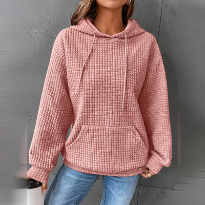 Modischer Kapuzenpullover für Frauen - Josephine