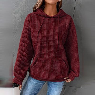 Modischer Kapuzenpullover für Frauen - Josephine