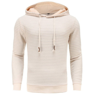 Modischer Kapuzenpullover für Männer - Arlo