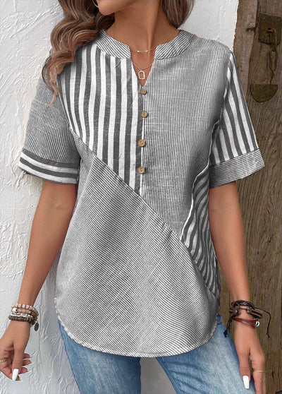 Modisches Hemd für den Sommer - Seraphine