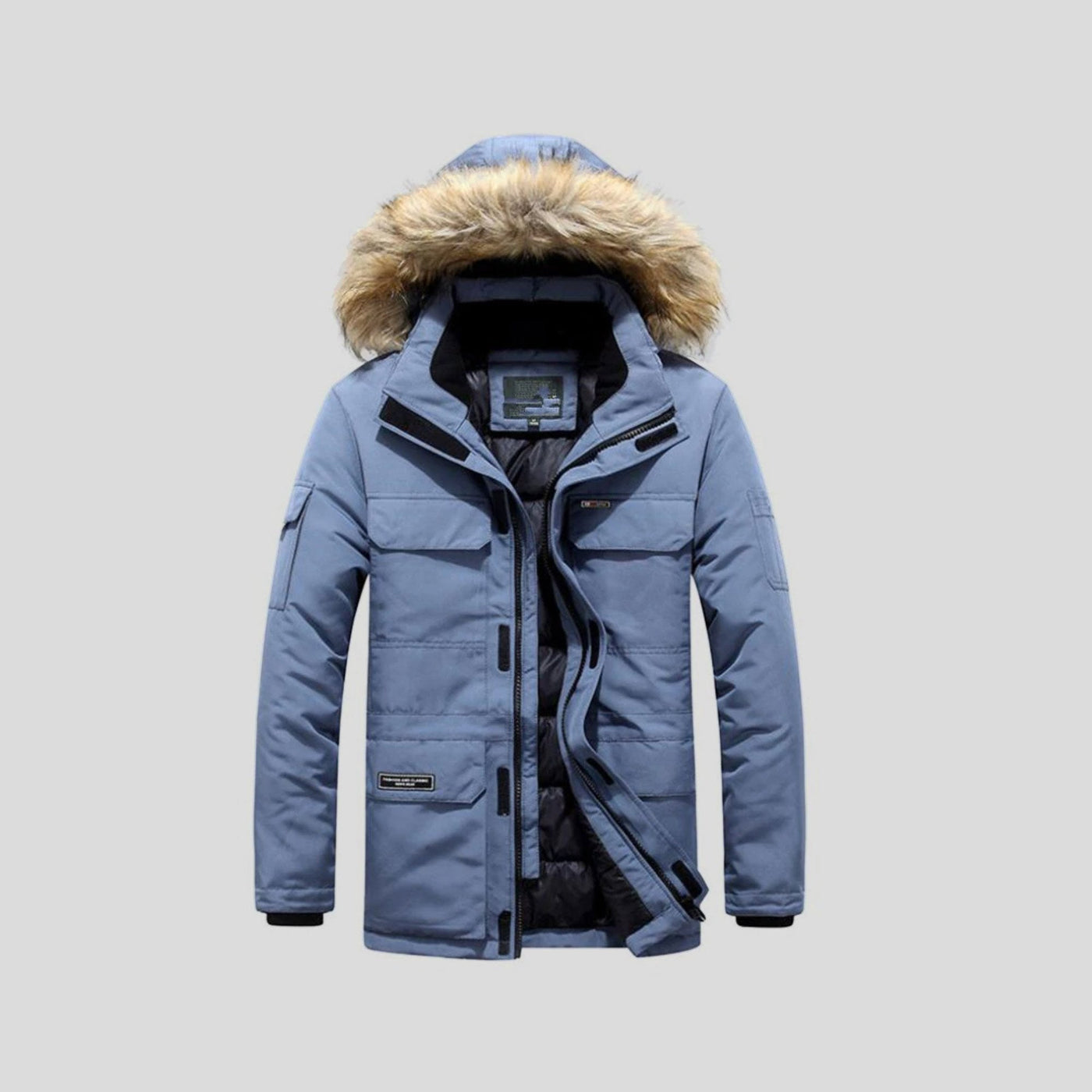 Hieronymus® | Moskau Jacke