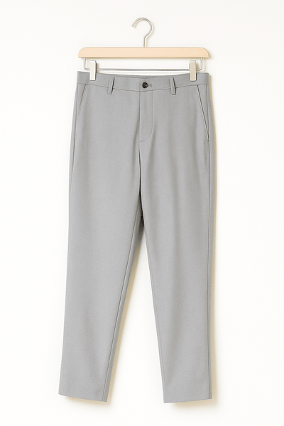 Elegante Slim Fit Anzughose