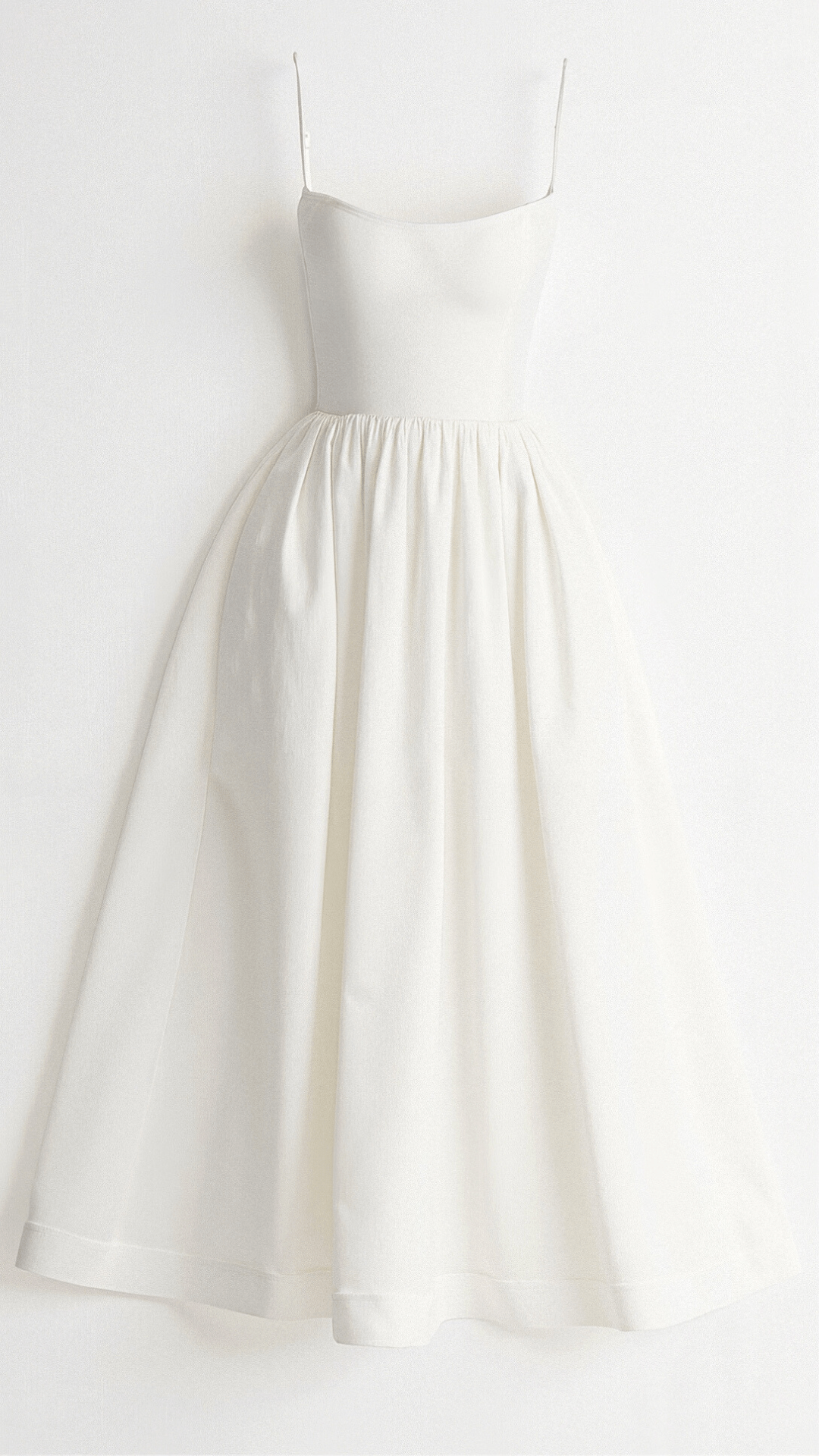 Tamara | Elegantes Midikleid für Sommer und Festlichkeiten